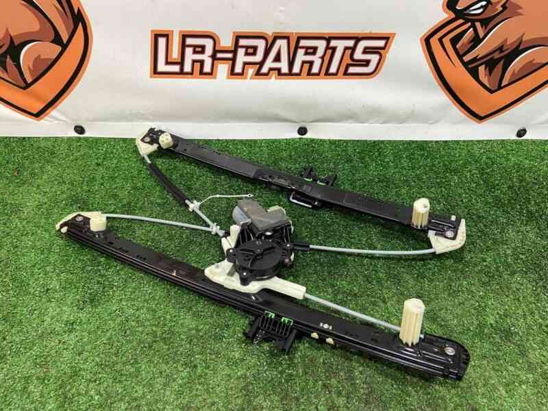 LR078870 Window lifter rear right electric.  Range Rover Sport L494 (2014-2022) Used cost 100 € in stock 7 pcs.