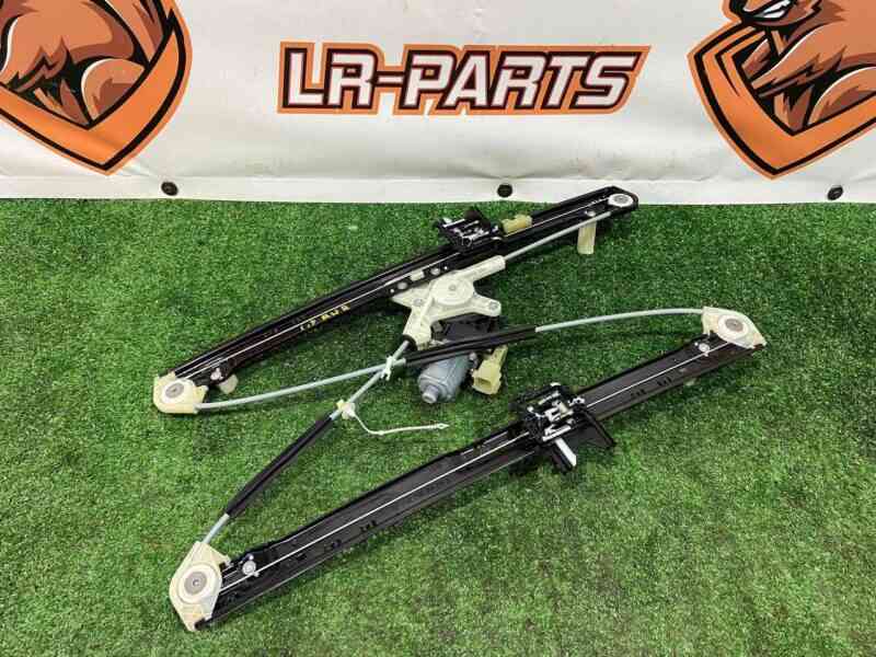 LR078870 Window lifter rear right electric.  Range Rover Sport L494 (2014-2022) Used cost 100 € in stock 7 pcs.