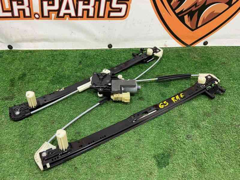 LR078870 Window lifter rear right electric.  Range Rover Sport L494 (2014-2022) Used cost 100 € in stock 7 pcs.