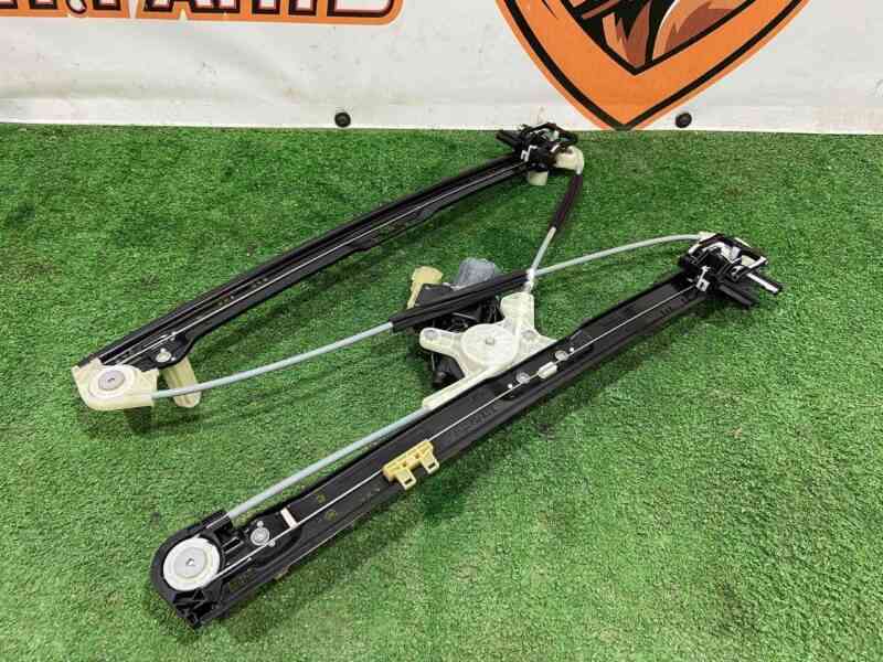LR078870 Window lifter rear right electric.  Range Rover Sport L494 (2014-2022) Used cost 100 € in stock 7 pcs.