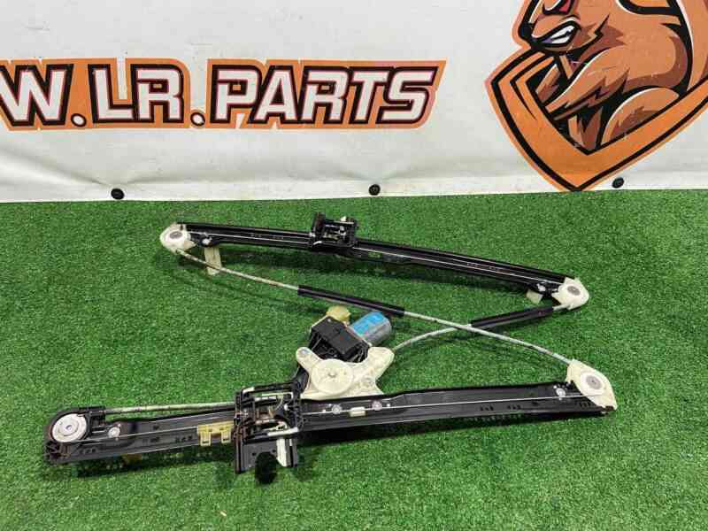 LR078870 Window lifter rear right electric.  Range Rover Sport L494 (2014-2022) Used cost 100 € in stock 7 pcs.