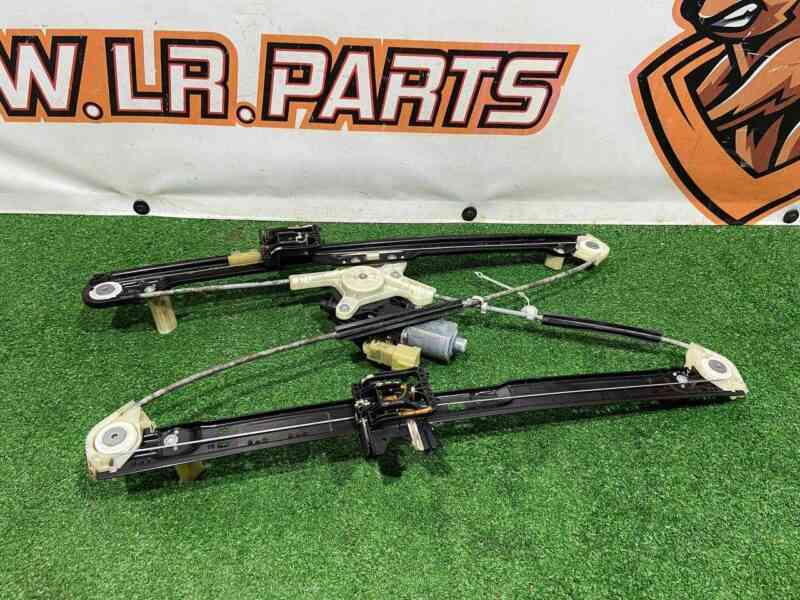 LR078871 Window lifter rear left electric.  Range Rover Sport L494 (2014-2022) Used cost 70 € in stock 10 pcs.