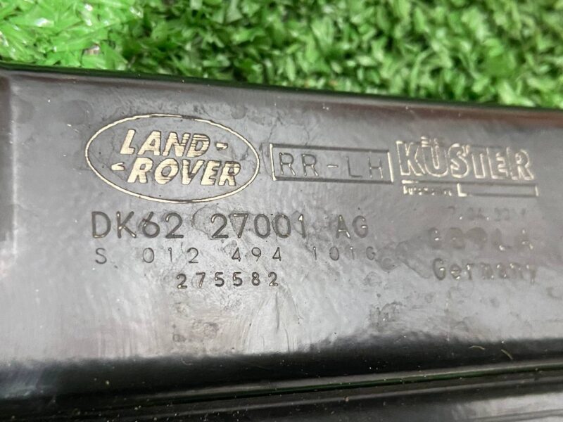 LR078871 Window lifter rear left electric.  Range Rover Sport L494 (2014-2022) Used - Image 12