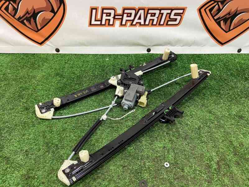 LR078871 Window lifter rear left electric.  Range Rover Sport L494 (2014-2022) Used cost 70 € in stock 10 pcs.