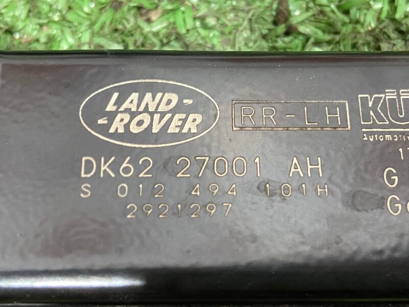 LR078871 Window lifter rear left electric.  Range Rover Sport L494 (2014-2022) Used cost 70 € in stock 10 pcs.