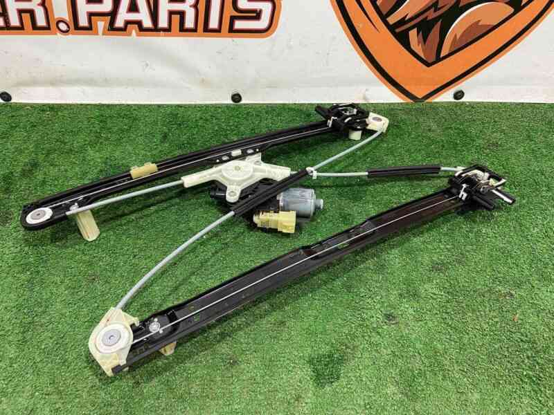 LR078871 Window lifter rear left electric.  Range Rover Sport L494 (2014-2022) Used cost 70 € in stock 10 pcs.