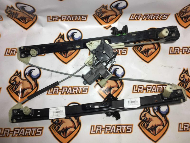 LR078871 Window lifter rear left electric.  Range Rover Sport L494 (2014-2022) Used cost 70 € in stock 10 pcs.
