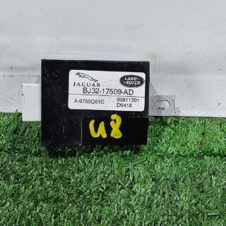 LR079063 Electronic block LAND ROVER DISCOVERY SPORT L550 2015- Used cost 25 € in stock 1 pcs.