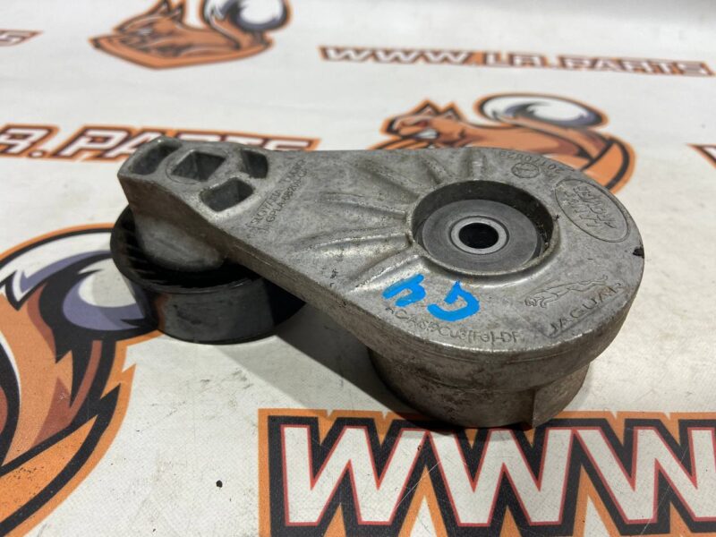 LR079293 Alternator Belt Tensioner Range Rover Sport L494 (2014-2022) Used cost 35 € in stock 3 pcs.