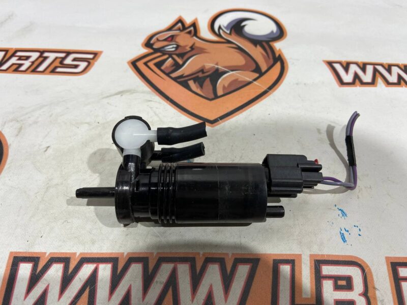 LR079904 RANGE ROVER SPORT L494 13 washer tank motor - Used - Image 12