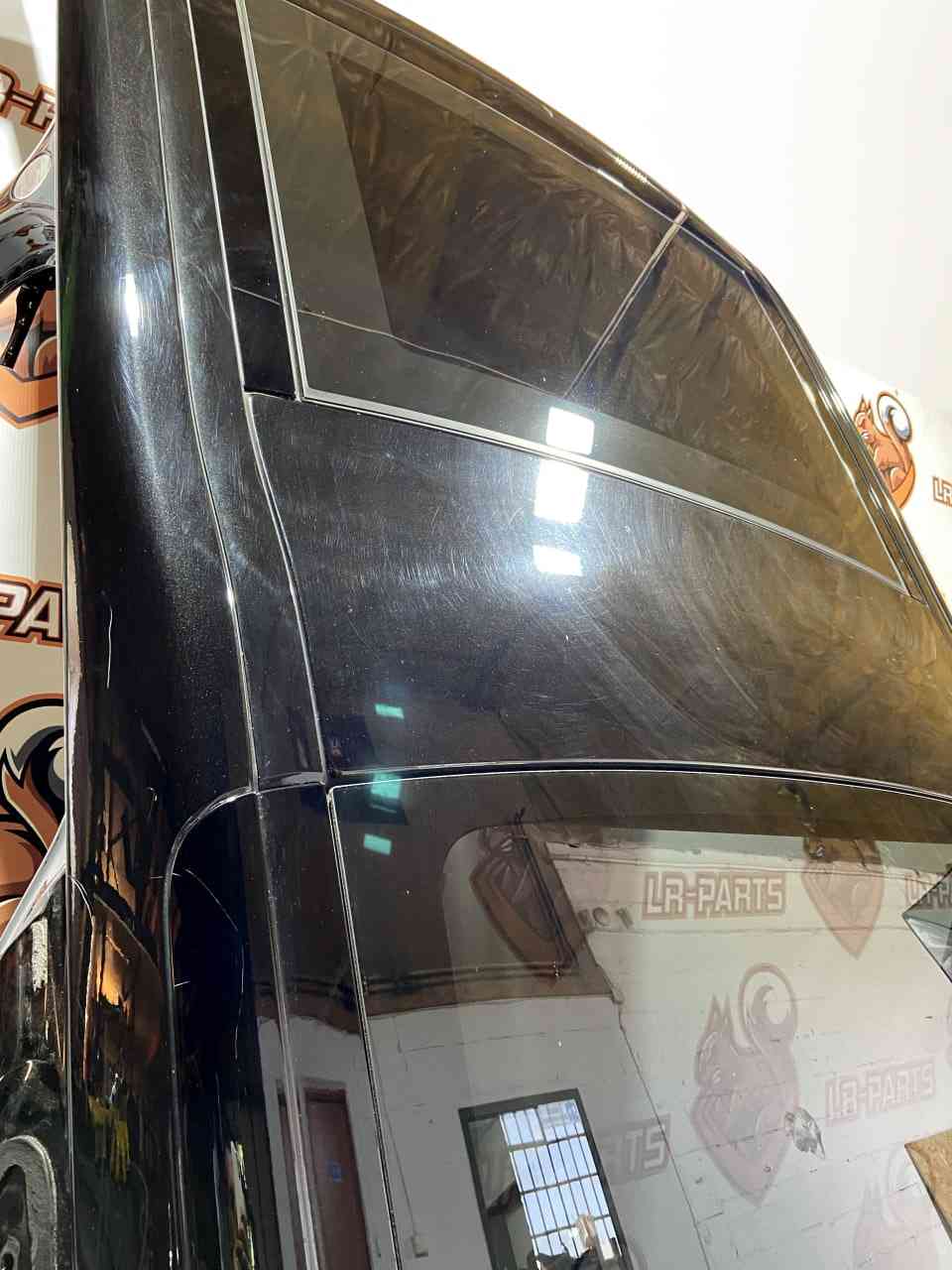 Parasole per Auto Con Protezione UV Compatibile Con Land Rover