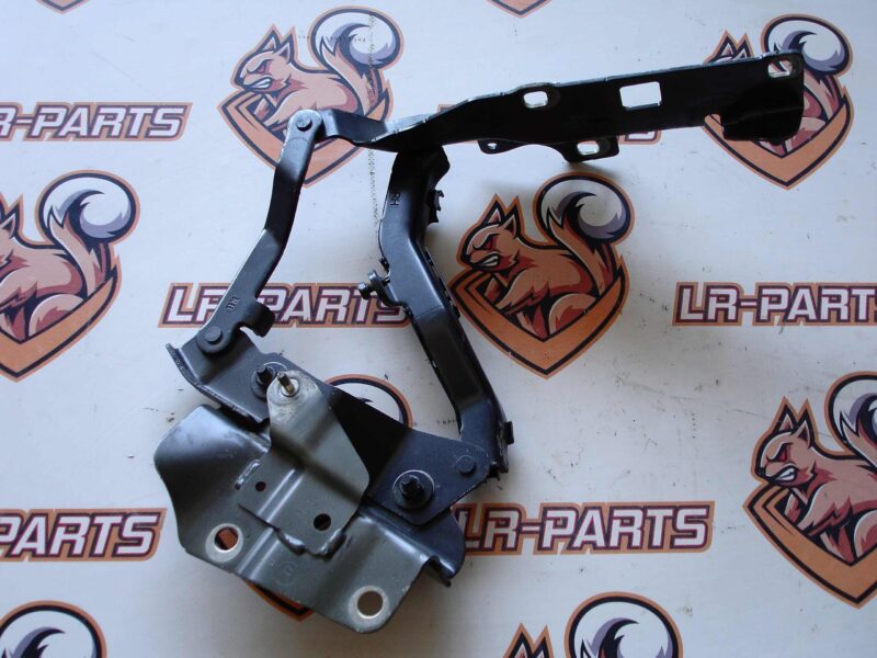 LR080203 Hood hinge right Land Rover Discovery 5 L462 (2017-) used cost 47 € in stock 2 pcs.