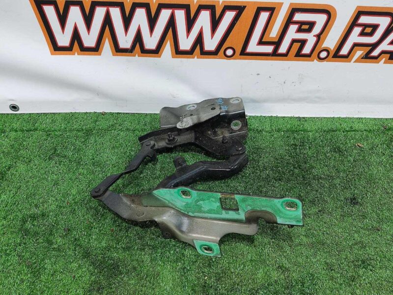 LR080204 Hood hinge left Land Rover Discovery 5 L462 (2017-) used cost 47 € in stock 1 pcs.