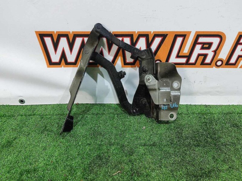 LR080204 Hood hinge left Land Rover Discovery 5 L462 (2017-) used cost 47 € in stock 1 pcs.