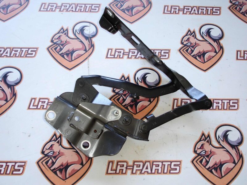 LR080204 Hood hinge left Land Rover Discovery 5 L462 (2017-) used cost 47 € in stock 1 pcs.