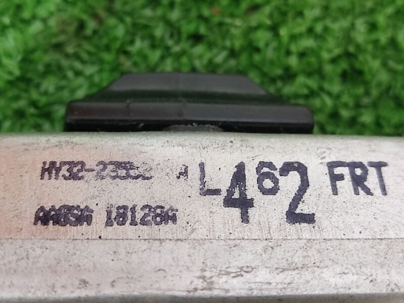 LR080288 Front door stop Land Rover Discovery 5 L462 (2017-) used cost 20 € in stock 3 pcs.