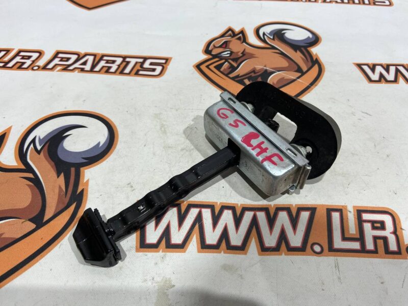 LR080288 Front door stop Land Rover Discovery 5 L462 (2017-) used - Image 20