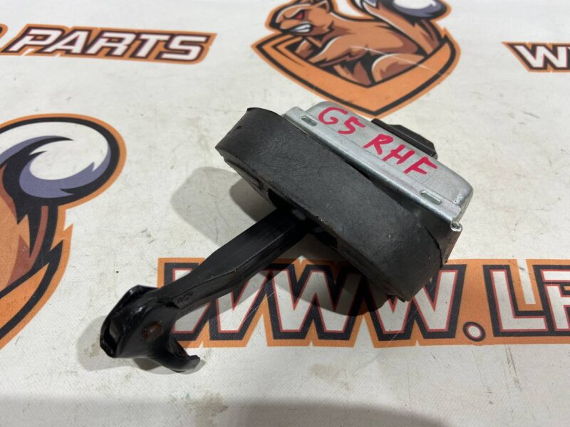 LR080288 Front door stop Land Rover Discovery 5 L462 (2017-) used - Image 23