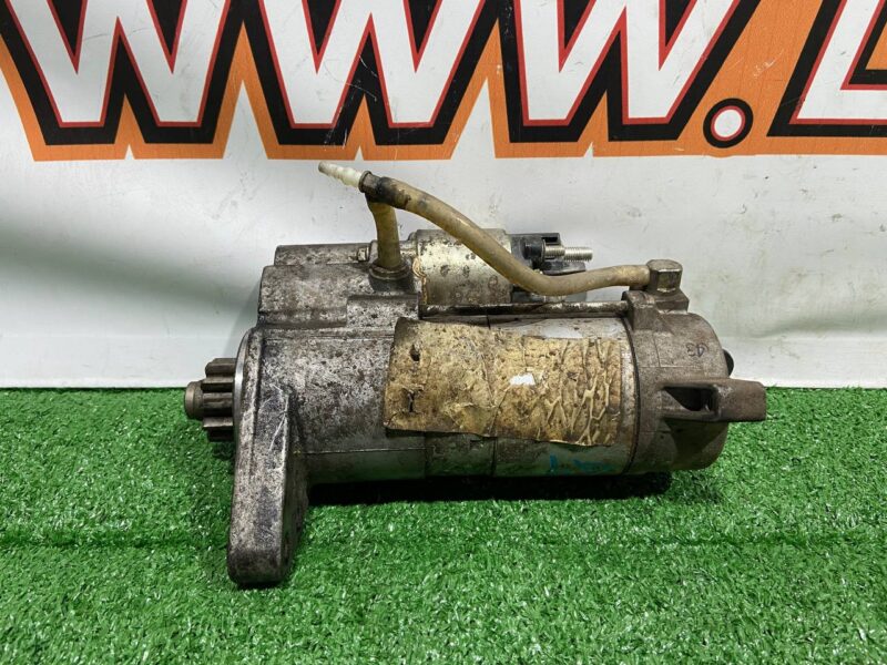 LR080292 Starter Range Rover Sport L494 (2014-2022) Used - Image 13