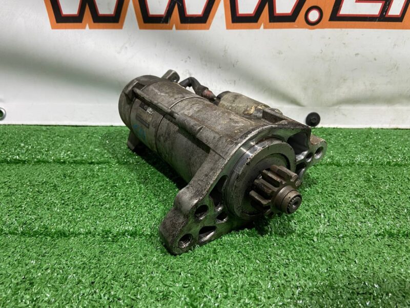 LR080292 Starter Range Rover Sport L494 (2014-2022) Used - Image 15