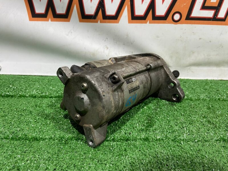 LR080292 Starter Range Rover Sport L494 (2014-2022) Used - Image 16