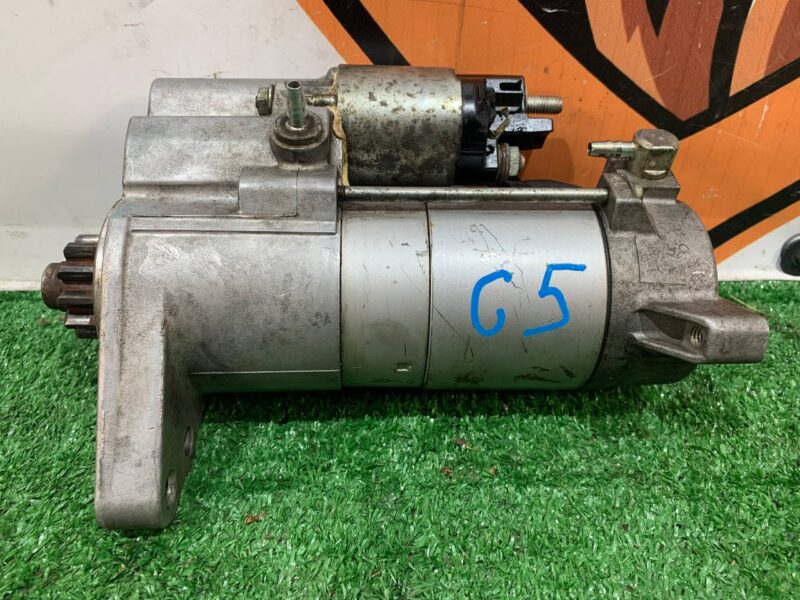 LR080292 Starter Range Rover Sport L494 (2014-2022) Used - Image 18