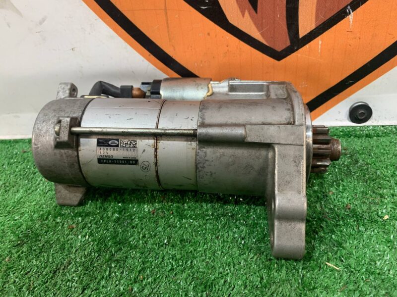 LR080292 Starter Range Rover Sport L494 (2014-2022) Used - Image 19