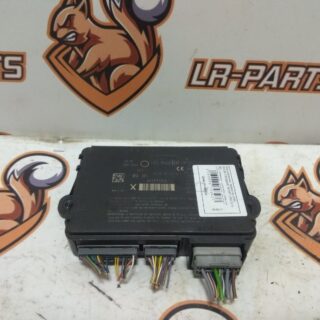 LR080744 Keyless-Go LAND ROVER DISCOVERY SPORT L550 2015 Control unit - Used cost 33,33 € in stock 4 pcs.
