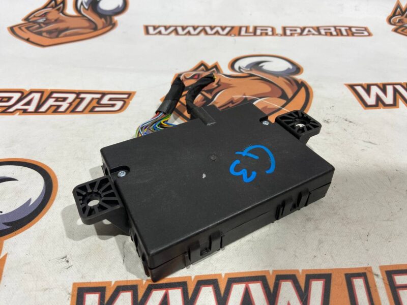 LR117932 Keyless-Go control unit Land Rover Discovery Sport L550 (2015-) USED cost 68 € in stock 1 pcs.