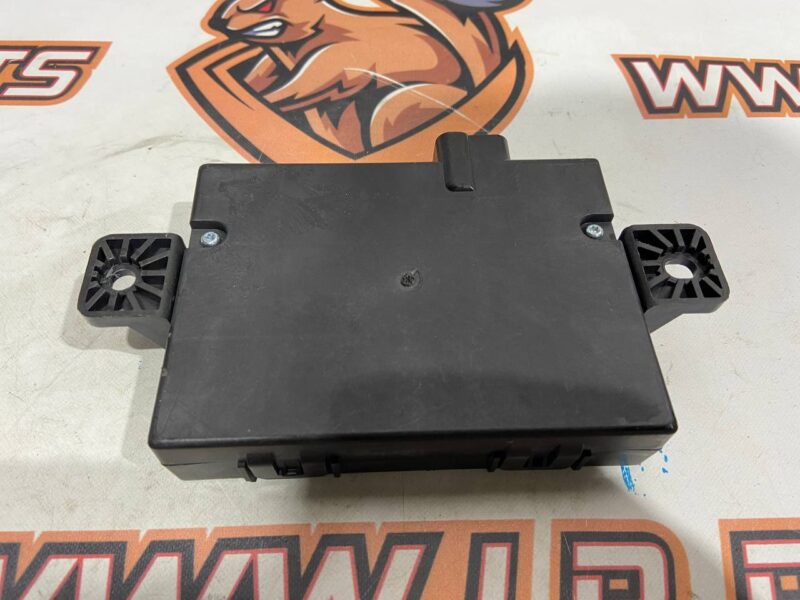 LR117932 Keyless-Go control unit Land Rover Discovery Sport L550 (2015-) USED cost 68 € in stock 1 pcs.