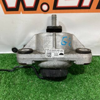 LR081532 Motor cushion 2.0TD Land Rover Discovery 5 L462 (2017-) used cost 25,6 € in stock 2 pcs.