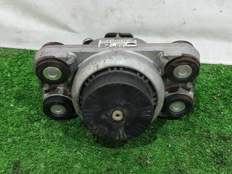 LR081532 Engine Mount 2.0TD Land Rover Discovery 5 L462 (2017-) Used cost 90 € in stock 2 pcs.
