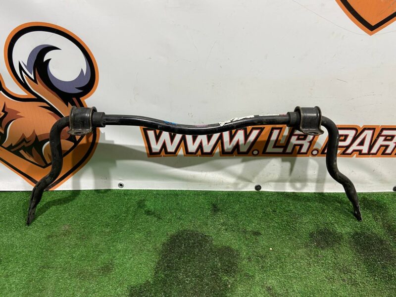 LR081557 Stabilizer bar rear Land Rover Discovery 5 used cost 50 € in stock 2 pcs.