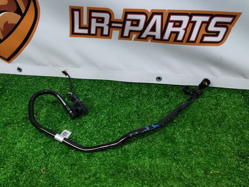 LR081606 Vacuum tube Land Rover Discovery 5 L462 (2017-) Used cost 42,36 € in stock 3 pcs.