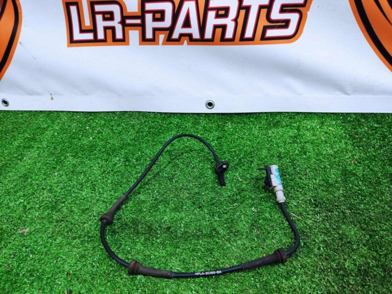 LR081609 ABS sensor rear LAND ROVER DISCOVERY 5 Used cost 23 € in stock 16 pcs.