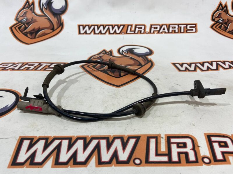 LR081609 ABS sensor rear LAND ROVER DISCOVERY 5 Used cost 23 € in stock 16 pcs.