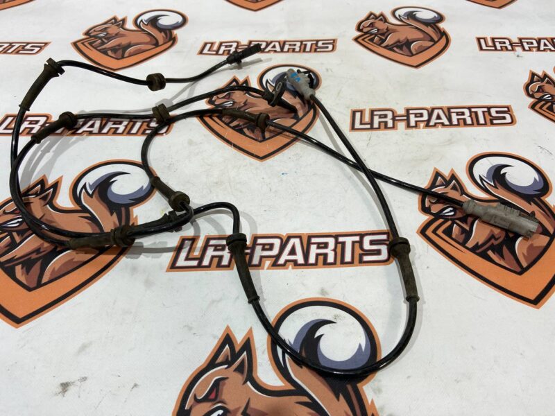 LR081610 ABS sensor front RANGE ROVER SPORT L494 13- Used cost 25 € in stock 6 pcs.
