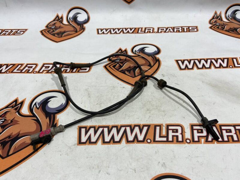 LR081610 ABS sensor front RANGE ROVER SPORT L494 13- Used cost 25 € in stock 6 pcs.