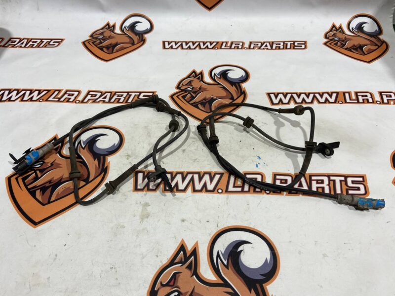LR081610 ABS sensor front RANGE ROVER SPORT L494 13- Used - Image 14