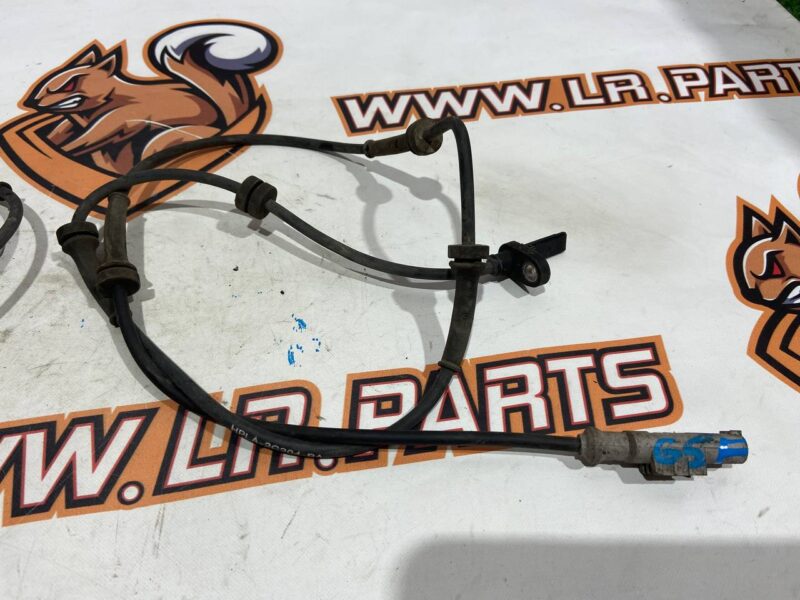 LR081610 ABS sensor front RANGE ROVER SPORT L494 13- Used - Image 16