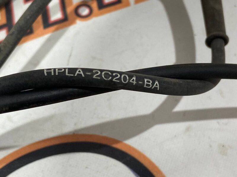 LR081610 ABS sensor front RANGE ROVER SPORT L494 13- Used - Image 17