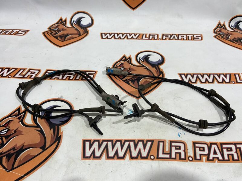 LR081610 ABS sensor front RANGE ROVER SPORT L494 13- Used - Image 18
