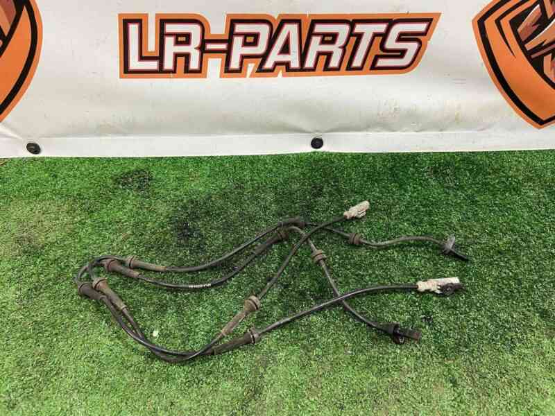 LR081610 ABS sensor front RANGE ROVER SPORT L494 13- Used cost 25 € in stock 6 pcs.