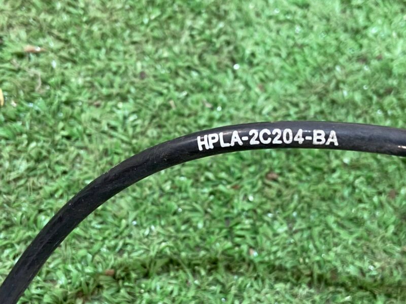 LR081610 ABS sensor front RANGE ROVER SPORT L494 13- Used cost 25 € in stock 6 pcs.