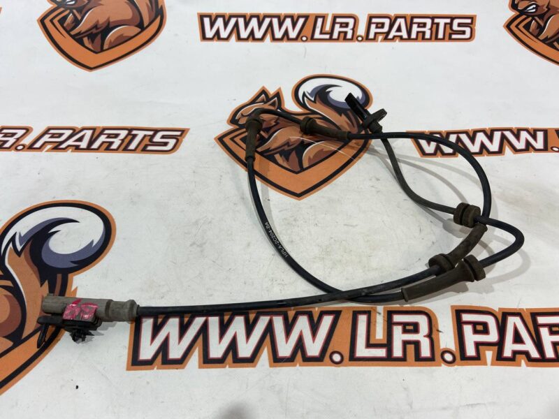 LR081610 ABS sensor front RANGE ROVER SPORT L494 13- Used cost 25 € in stock 6 pcs.