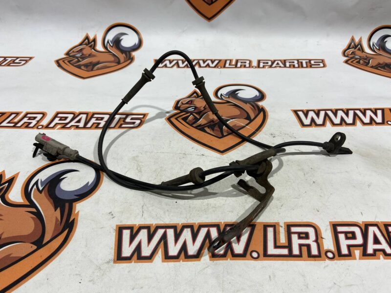 LR081610 ABS sensor front RANGE ROVER SPORT L494 13- Used cost 25 € in stock 6 pcs.