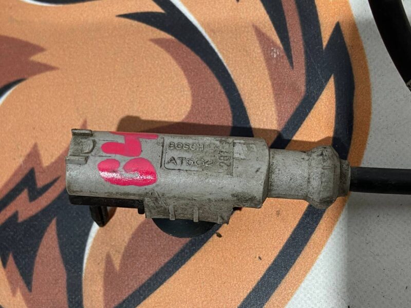 LR081610 ABS sensor front RANGE ROVER SPORT L494 13- Used cost 25 € in stock 6 pcs.