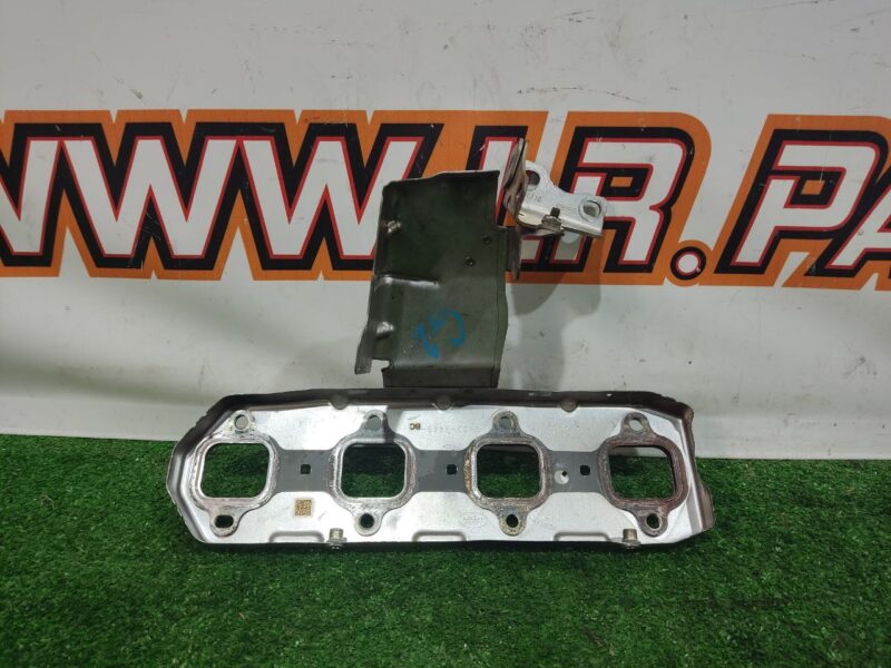 LR081625 Heat shield Land Rover Discovery 5 L462 (2017-) used cost 18,34 € in stock 1 pcs.