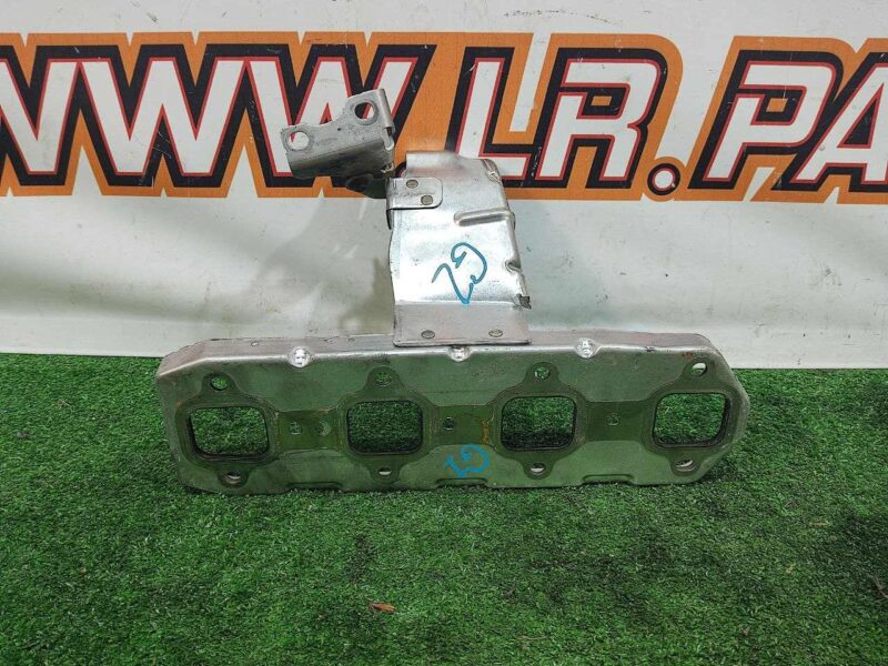 LR081625 Heat shield Land Rover Discovery 5 L462 (2017-) used cost 18,34 € in stock 1 pcs.
