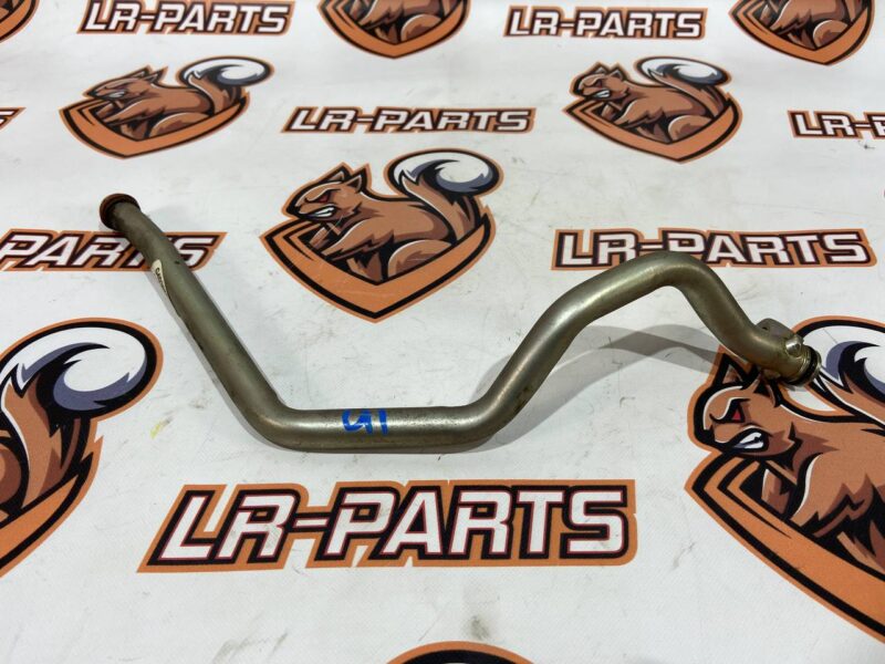 LR081636 Used RANGE ROVER VELAR oil return valve cost 20 € in stock 3 pcs.